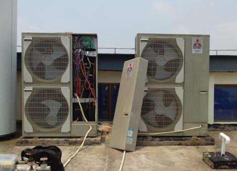 临夏空调维修电话号码多少