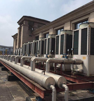 临夏多联机维修 临夏中央空调维修