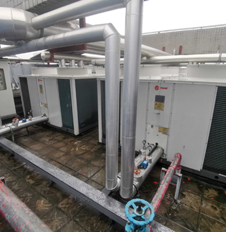 临夏附近中央空调维修 临夏上门中央空调维修